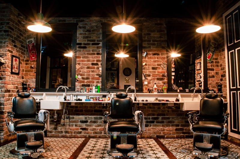 Salon ???? Mekan