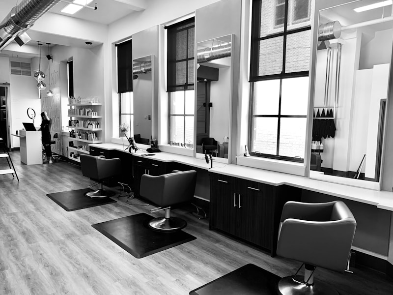Salon Detay
