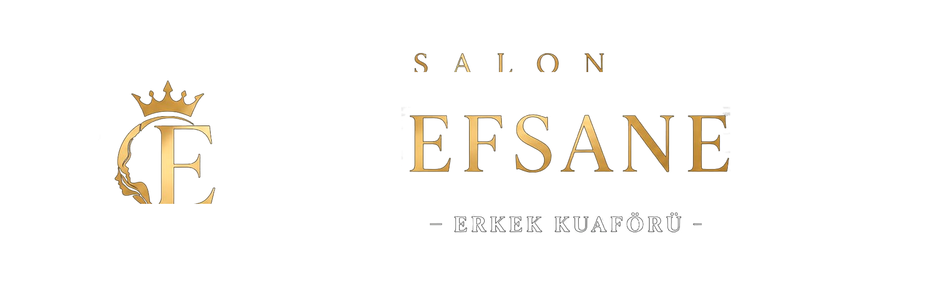 Salon Efsane Erkek Kuaförü